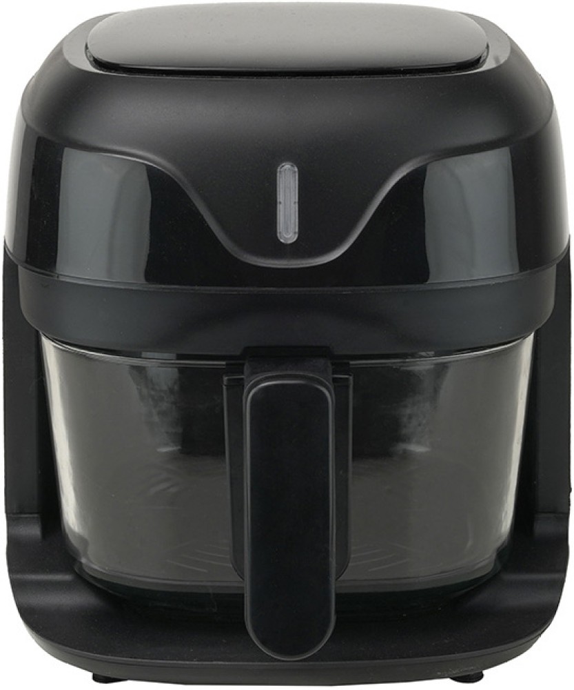 MasterChef NutriKing with Digital Touch Panel Air Fryer Price in India -  Buy MasterChef NutriKing with Digital Touch Panel Air Fryer online at