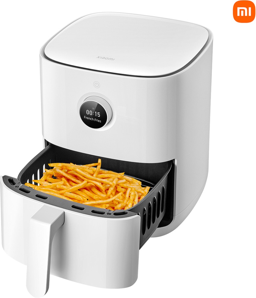 Xiaomi My Smart Air Fryer smart 1500W capacity 3.5L. Fryer by air. Fryer  without oil. Fryer