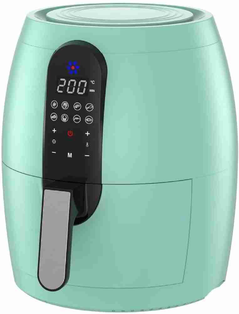 Solara SOL AF 103 Air Fryer Price in India Buy Solara SOL AF 103