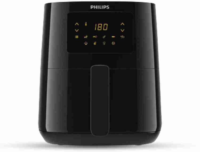 New Philips Digital Air Fryer with Touch Pane HD9252/90l 1400W 4.1 Ltr Fryer