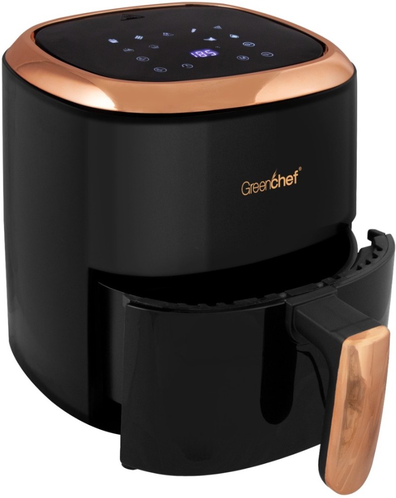 Greenchef FrizzleAirfryer Air Fryer Price in India - Buy Greenchef