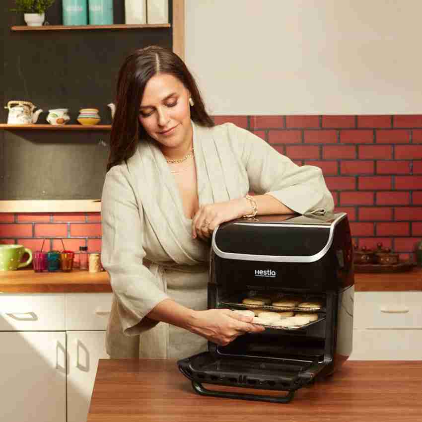 Buy Nutri-Wave Digital Air Fryer Online