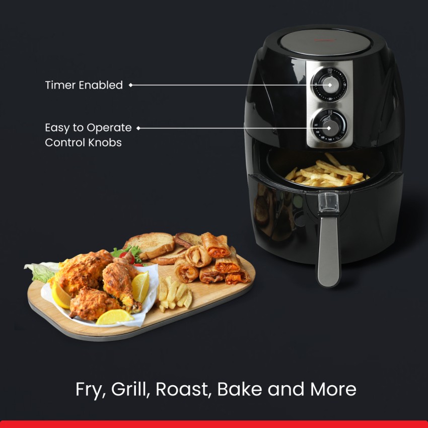 Prestige air fryer on sale paf 4.0 price