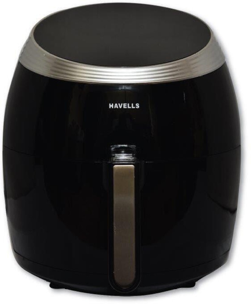 Havells prolife grande air fryer shop with aero crisp technology 1700 watt