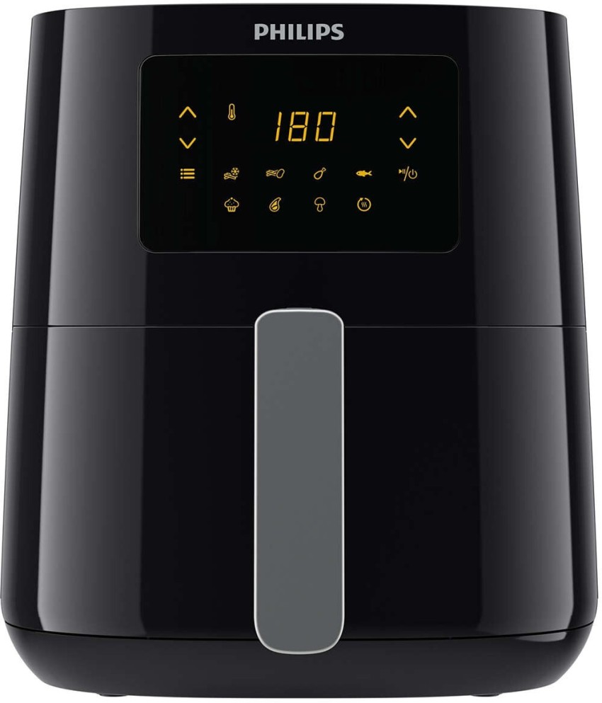 PHILIPS HD9252 70 with Rapid Air Technology Air Fryer