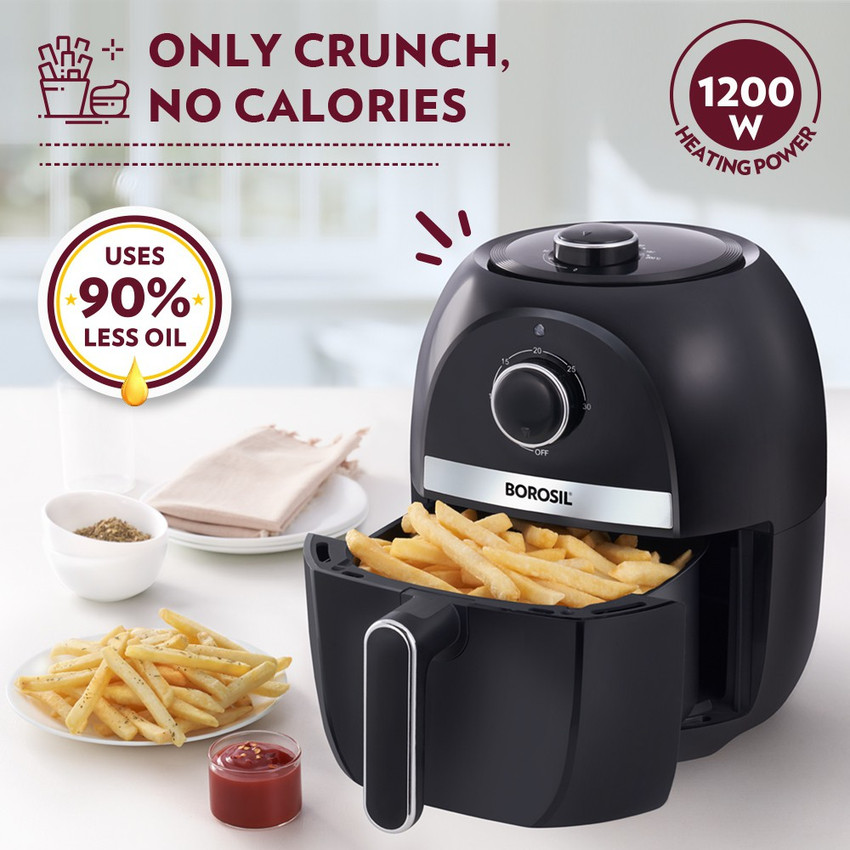 Tower t17005 air fryer best sale price