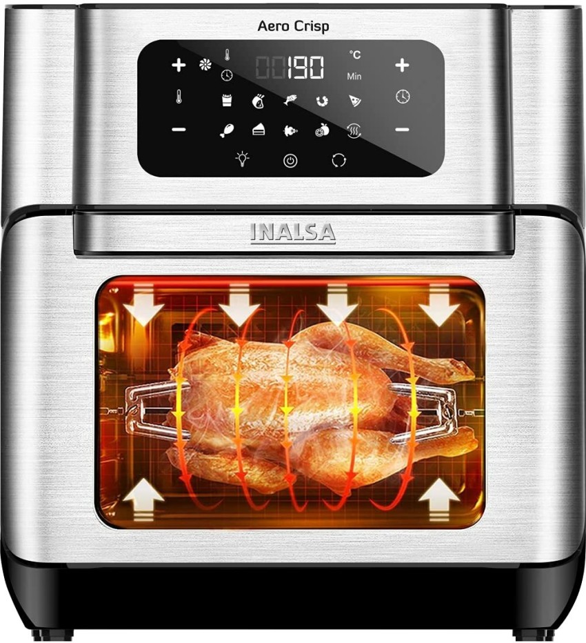 Crisp 2024 air fryer