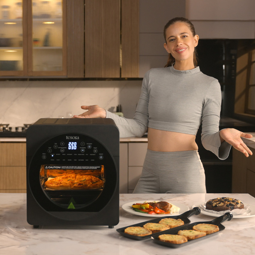 Air fryer oven plus cheap