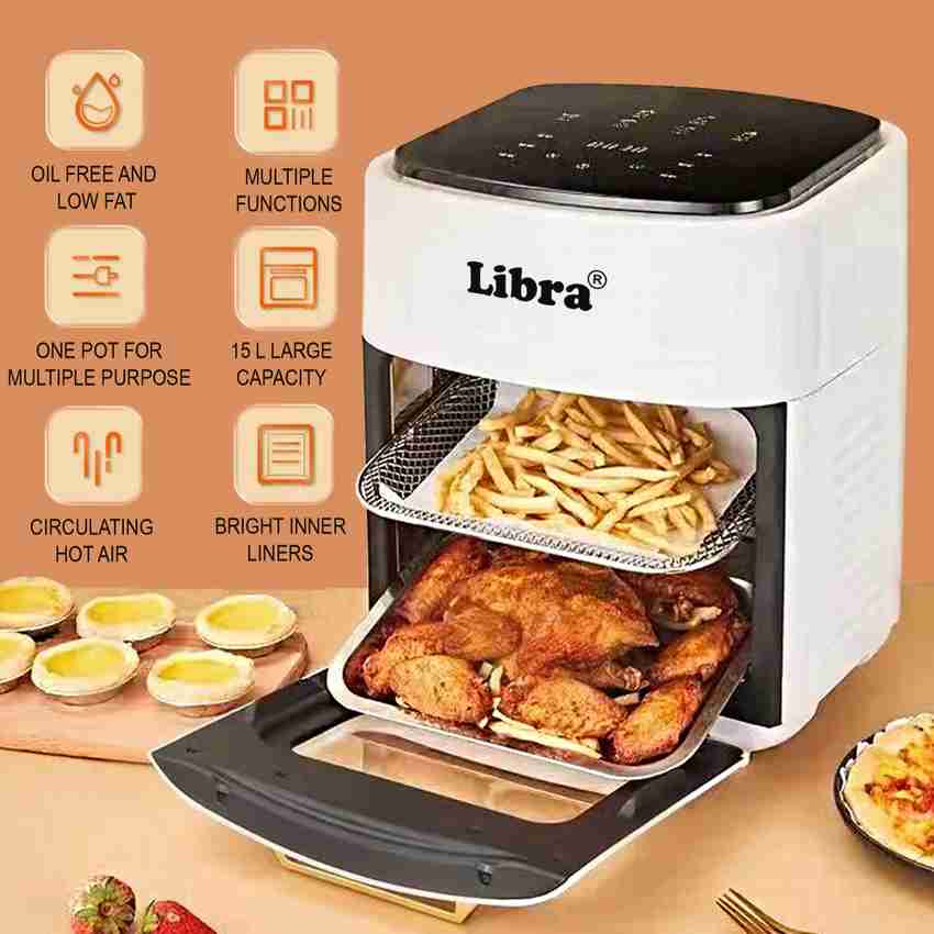 One pot best sale air fryer