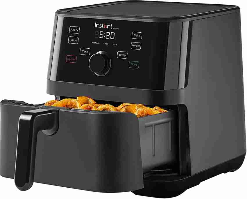 Air fryer top hotsell for instant pot