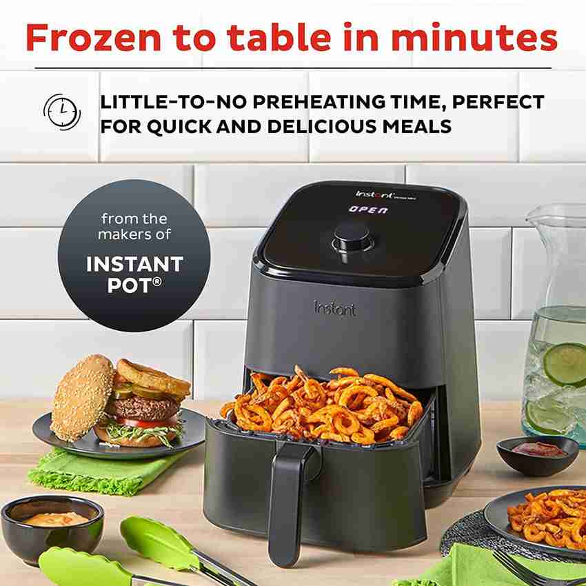 Instant pot vortex 2025 hamburgers