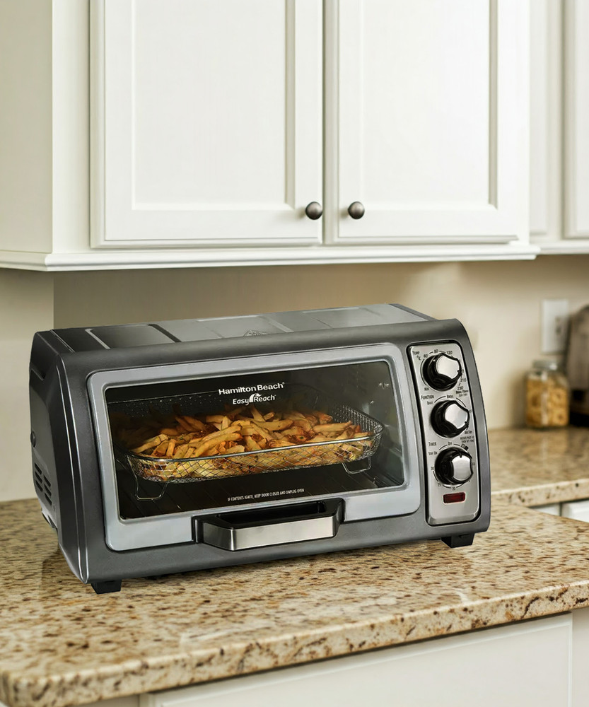 Convection Oven Walmart Gourmia Air Fryer Toaster Oven Convection