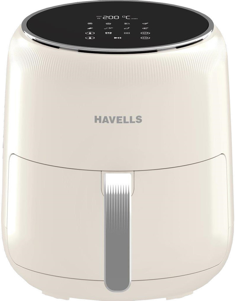 Price of havells air fryer online