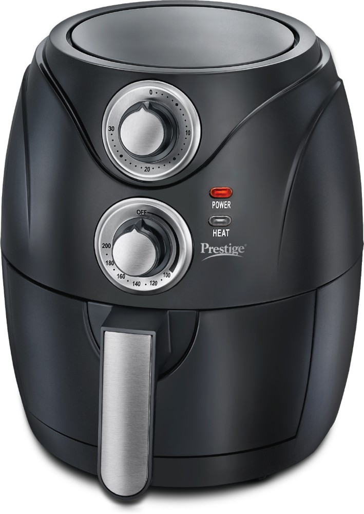 Prestige deep deals fryer