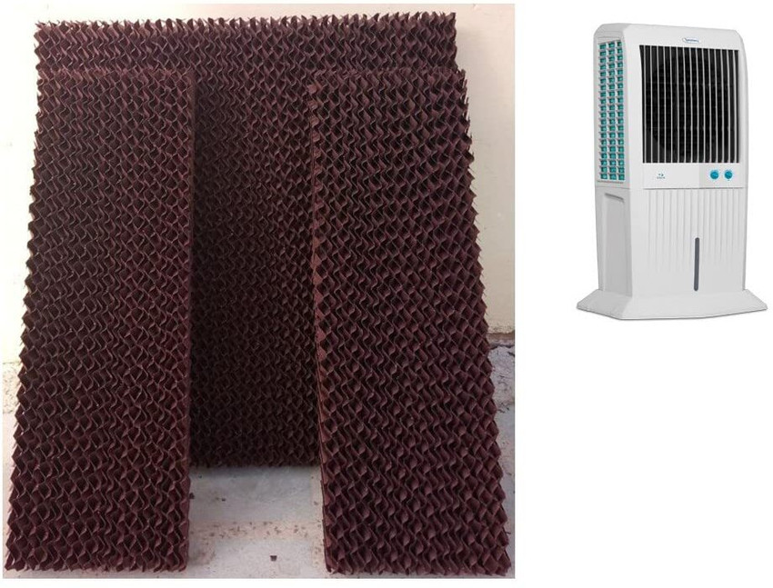 Honeycomb pad for kenstar on sale cooler