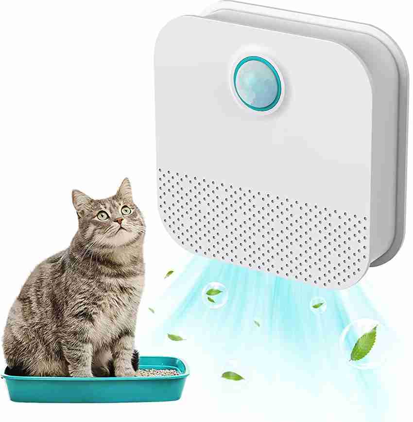 Air purifier for pet odors on sale