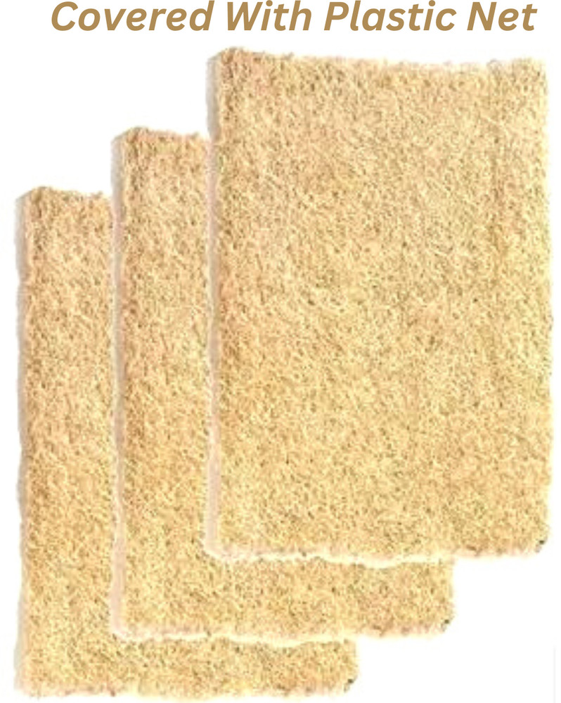 NEELITE Air Cooler Grass Symphony Jumbo Cooling Pads 24 x 36 Pack