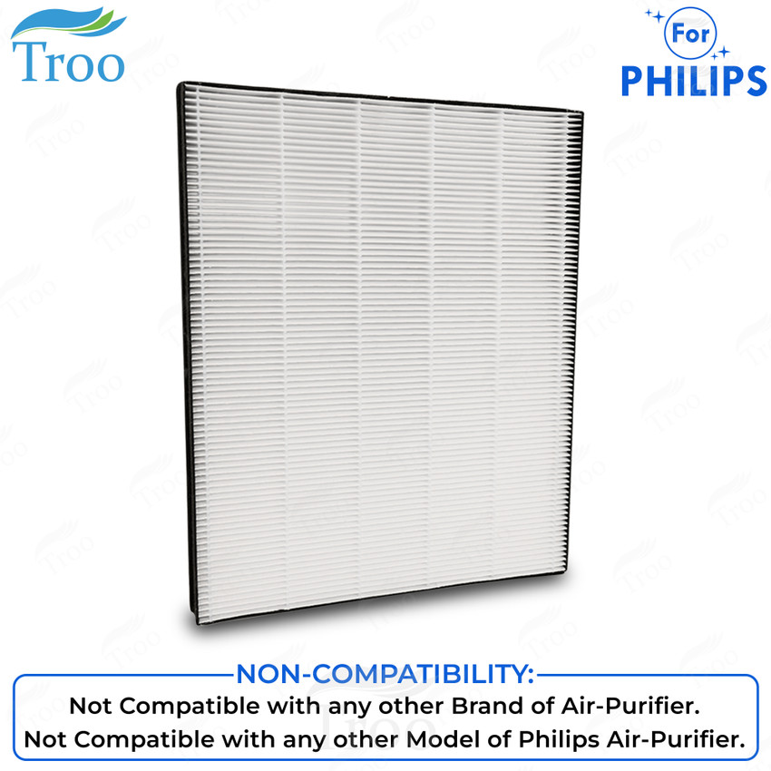 Philips air purifier 1000 hot sale replacement filters