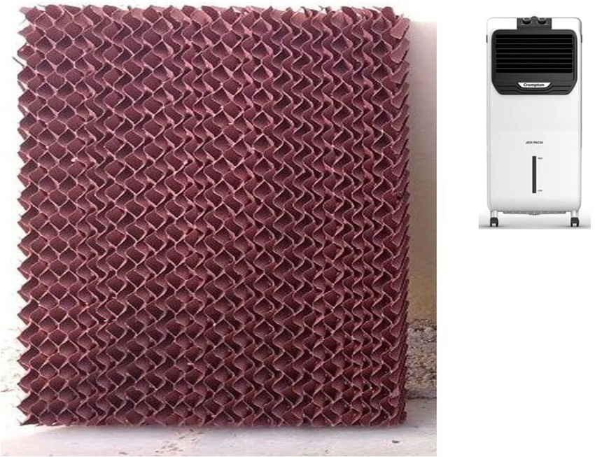Honeycomb pad sales for voltas cooler