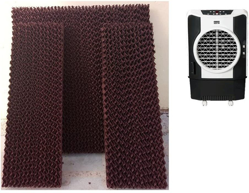 Honeycomb pad sales for voltas cooler