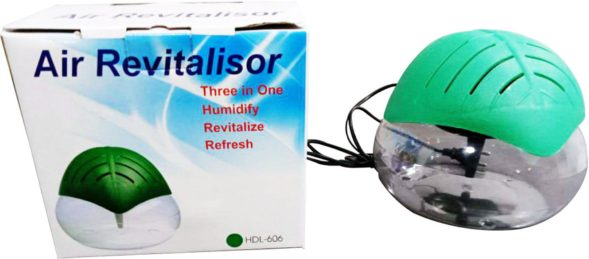 Revitalisor sales