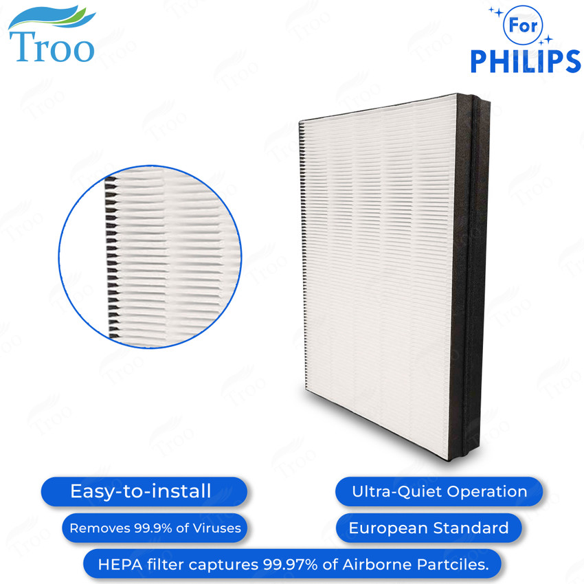 Air purifier store filters