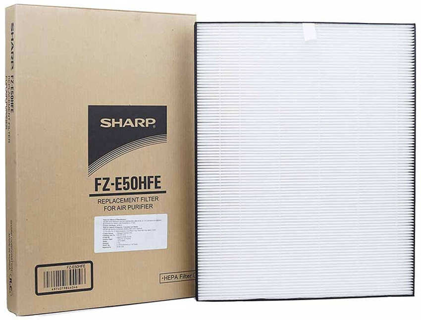 Sharp hepa filter air purifier deals