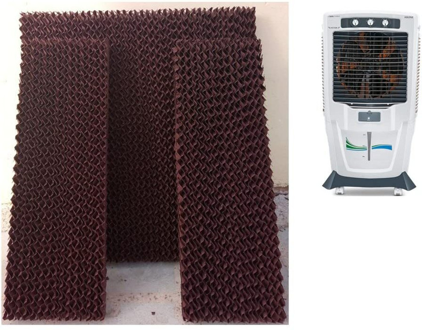 Voltas honeycomb cooling pad online