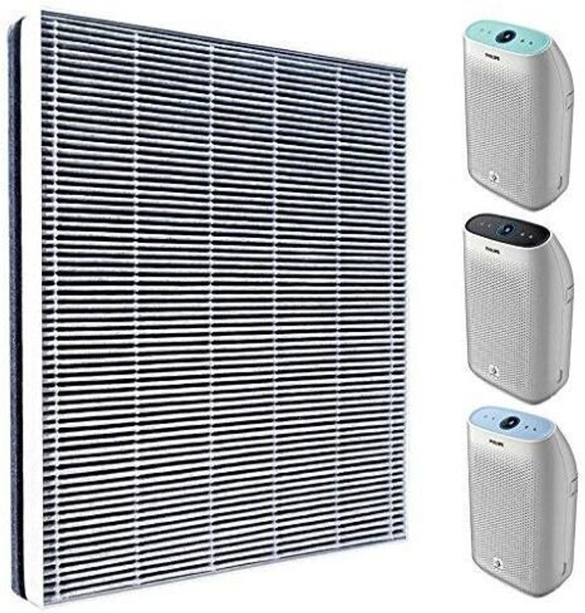 PHILIPS FY1417 NanoProtect Active Carbon Filter for Air Purifier AC1215 and AC1217 Filter Carbon Filter plus HEPA combo Air Purifier Filter Price in India Buy PHILIPS FY1417 NanoProtect Active Carbon ...