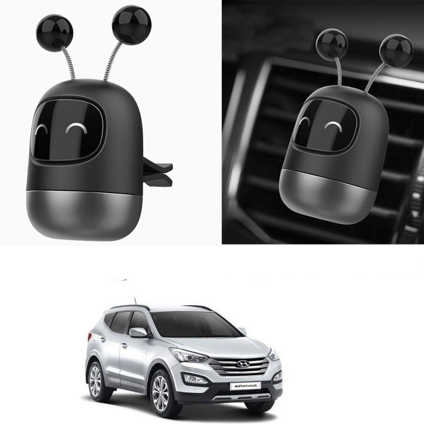 AXWee Lovely Beer Design Car Diffuser Vent Clip For Hyundai