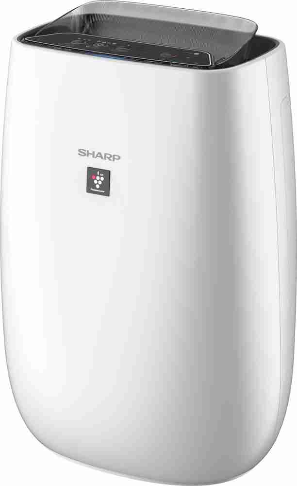 Sharp air purifier flipkart hot sale
