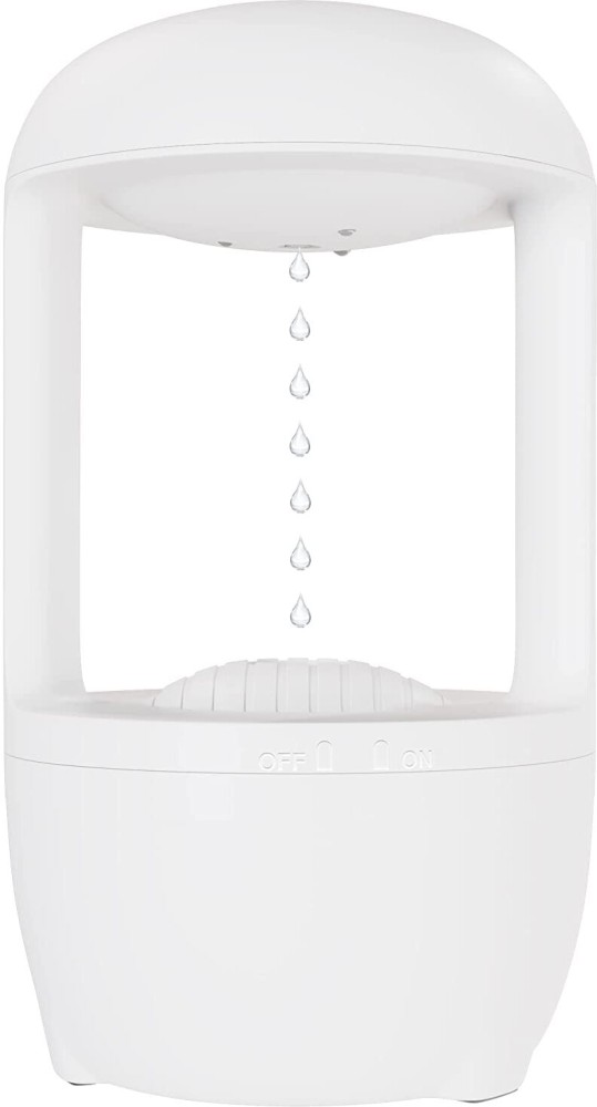 Vaste Antigravity Humidifier And Led Time Display With Aroma Oil Diffuser  Room Air Purifier Price in India - Buy Vaste Antigravity Humidifier And Led  Time Display With Aroma Oil Diffuser Room Air