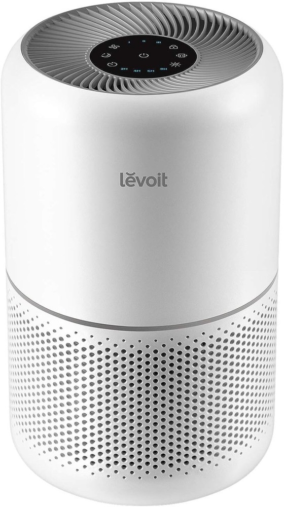 Levoit Core 300 Replacement Filter - High-efficiency 3-in-1 True