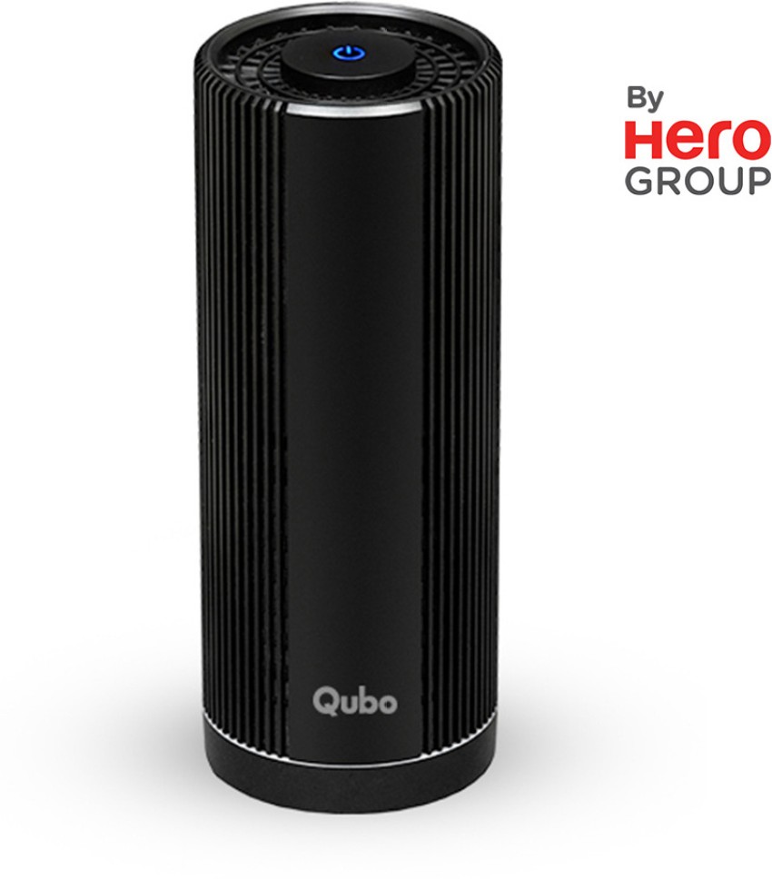 Qubo HPA01 Portable Car Air Purifier Price in India - Buy Qubo HPA01  Portable Car Air Purifier online at