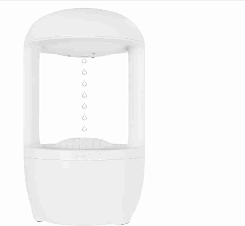 Vaste Antigravity Humidifier And Led Time Display With Aroma Oil Diffuser  Room Air Purifier Price in India - Buy Vaste Antigravity Humidifier And Led  Time Display With Aroma Oil Diffuser Room Air