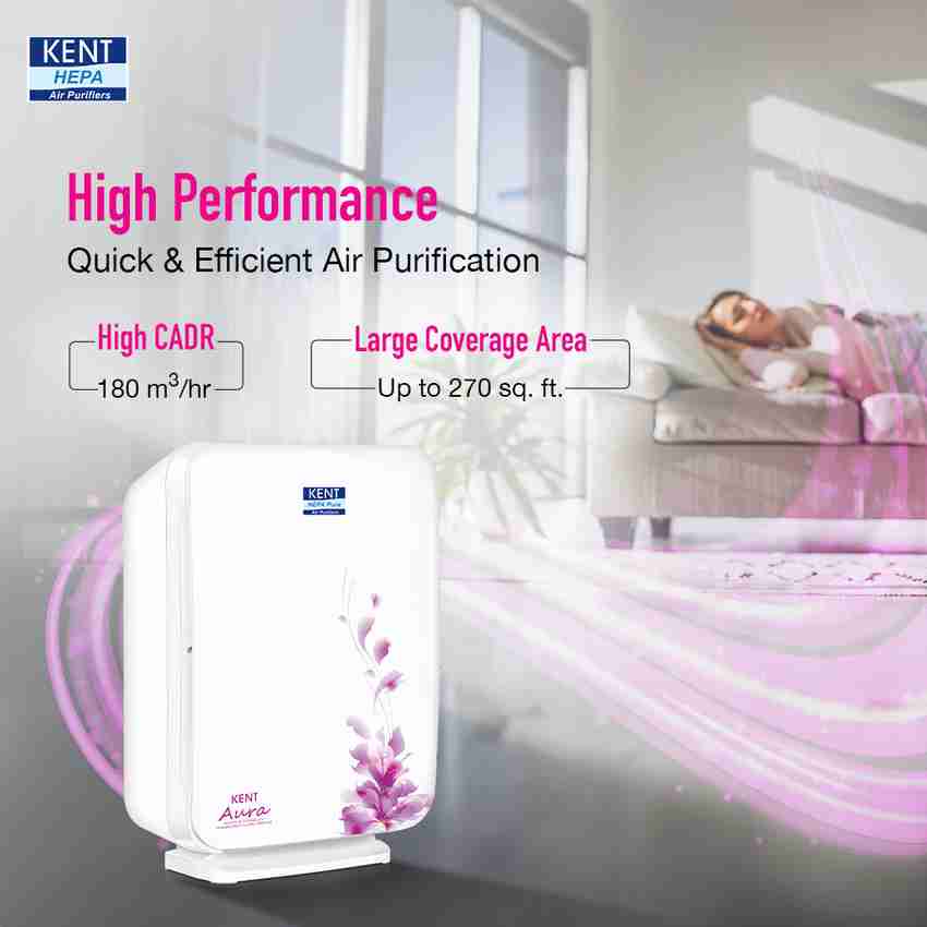 Kent aura discount