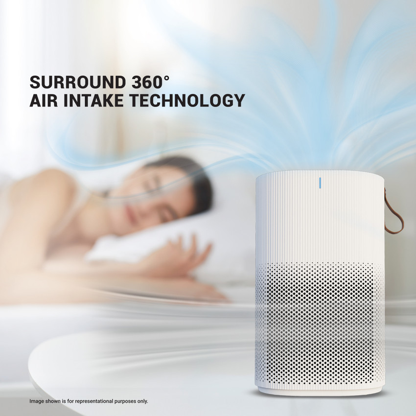 Mi air top purifier 3 flipkart