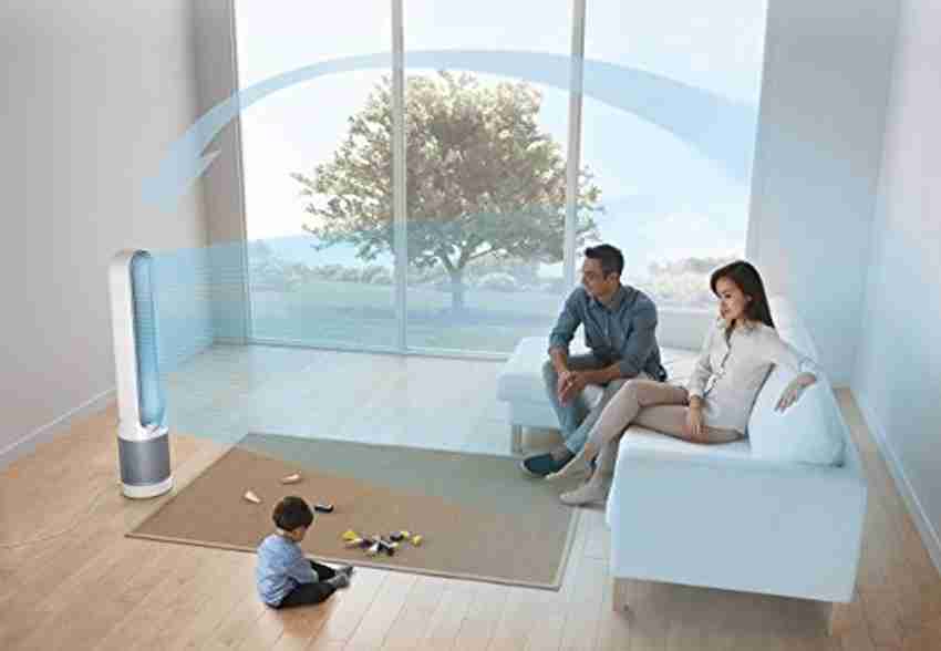 Dyson Pure Cool Link Tower Air Purifier Portable Room Air Purifier 