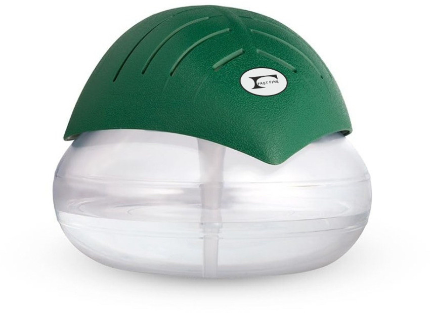 FAST FINE Portable Room Air Purifier Aroma Diffuser or Humidifier