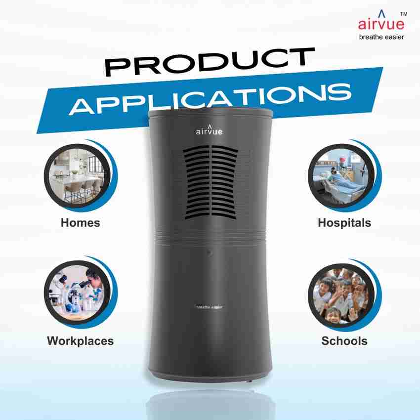 Breathe store air purifier