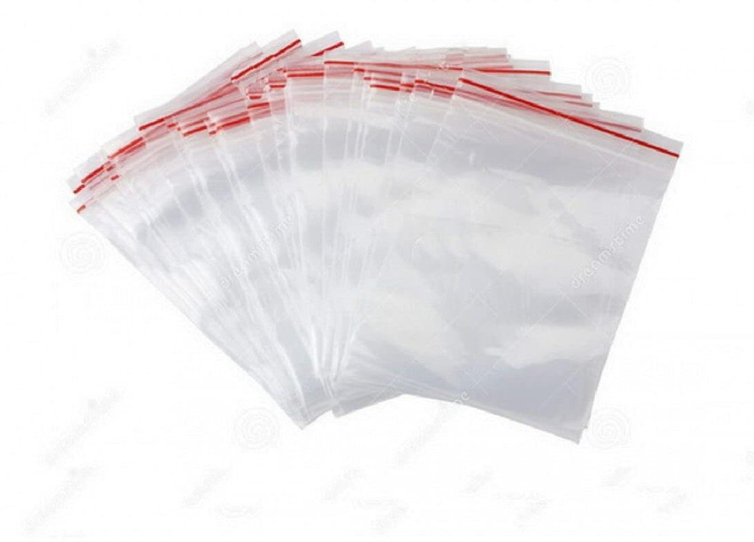 Air shop tight bags