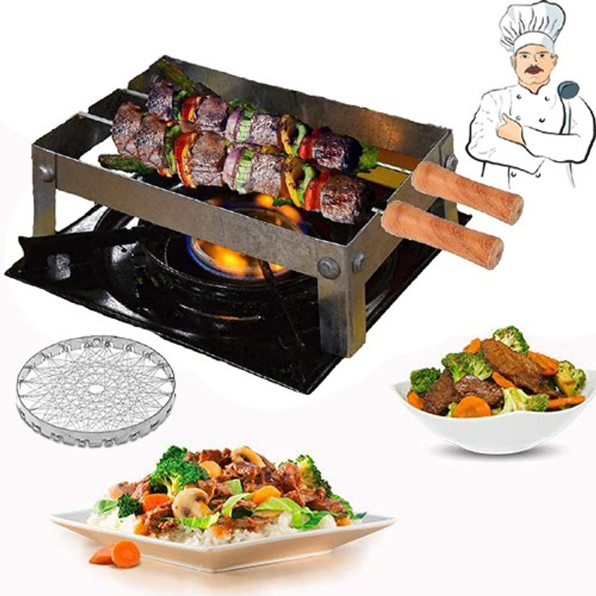 Gas tandoor grill sale