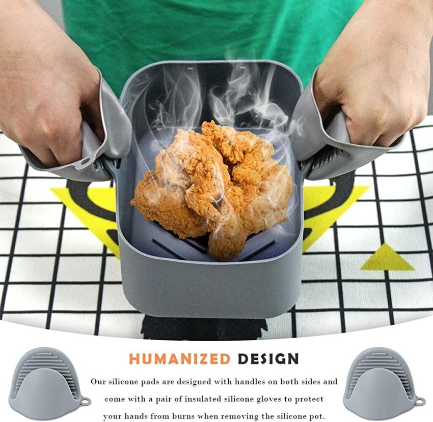 https://rukminim2.flixcart.com/image/850/1000/xif0q/airfryer-tray/w/1/f/1pcs-air-fryer-reusable-silicone-pot-with-2-heat-proof-gloves-original-imagmtyfgmwtn8gg.jpeg?q=90