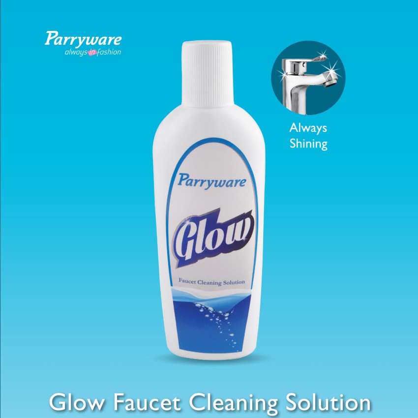 Parryware Glow faucet Cleaning Solution T992499 (Pack of 1