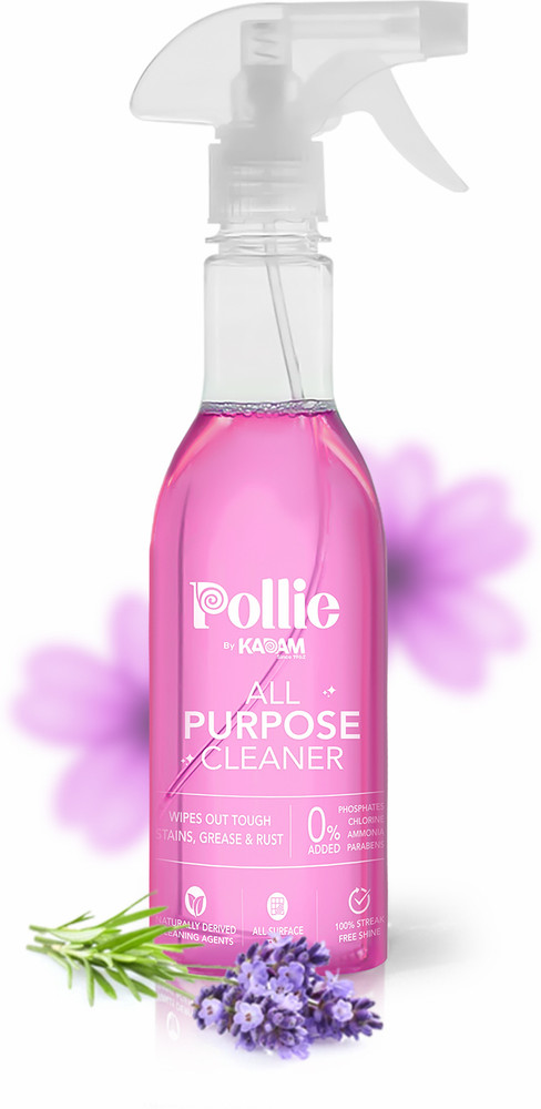 All top purpose cleaner