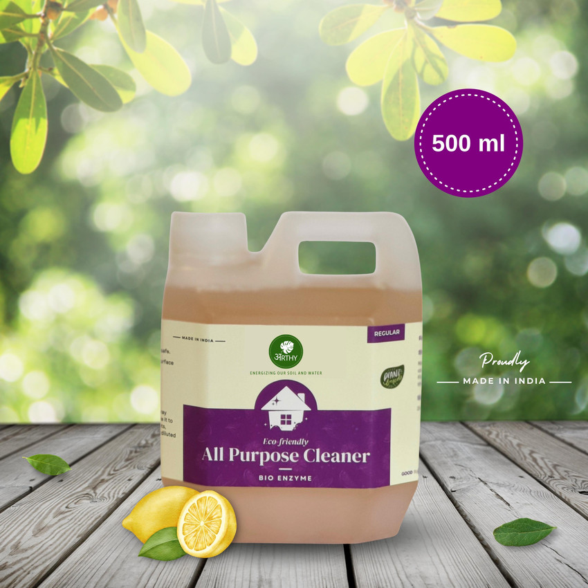 Brill Cleaner Concentrated All Purpose Cleaner