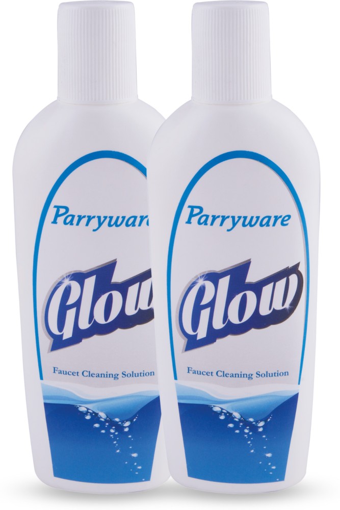 Parryware Glow faucet Cleaning Solution T992499 (Pack of 1