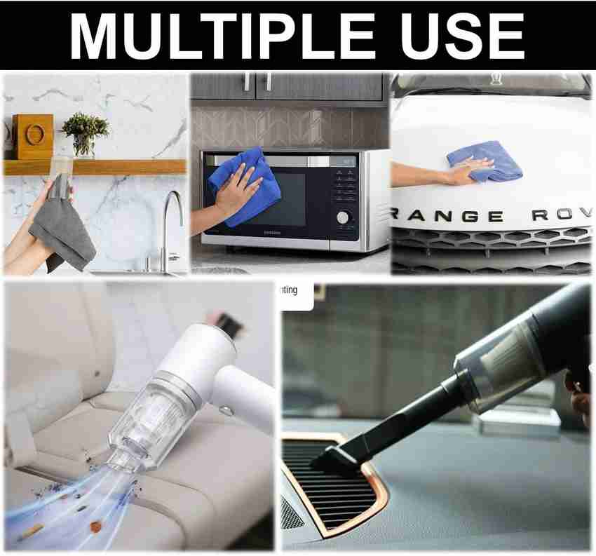 Powerful stick best sale vacuum cleaner