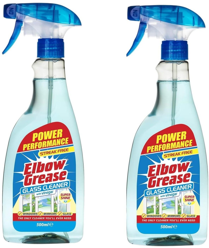  Elbow Greese 500ml All Purpose De-Greaser : Automotive