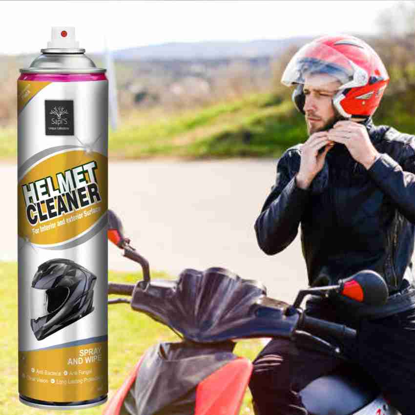 Wipey pro sales helmet